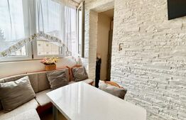 Garsonieră tip D, zona Rogerius 