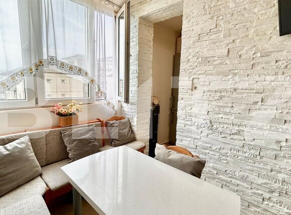 Garsonieră de vânzare Rogerius - 192045AV | BLITZ Oradea | Poza1