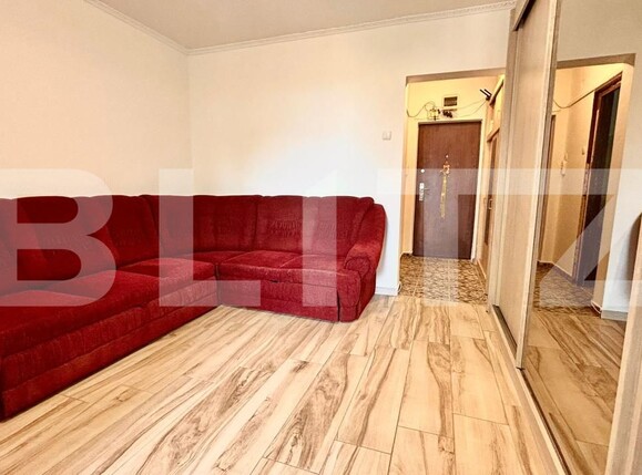 Garsonieră de vânzare Rogerius - 192045AV | BLITZ Oradea | Poza5