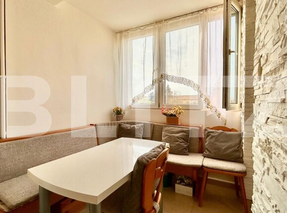 Garsonieră de vânzare Rogerius - 192045AV | BLITZ Oradea | Poza2