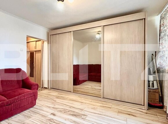 Garsonieră de vânzare Rogerius - 192045AV | BLITZ Oradea | Poza4