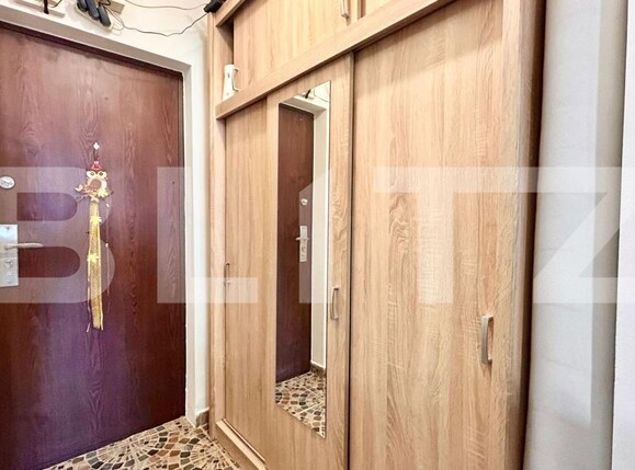 Garsonieră de vânzare Rogerius - 192045AV | BLITZ Oradea | Poza6