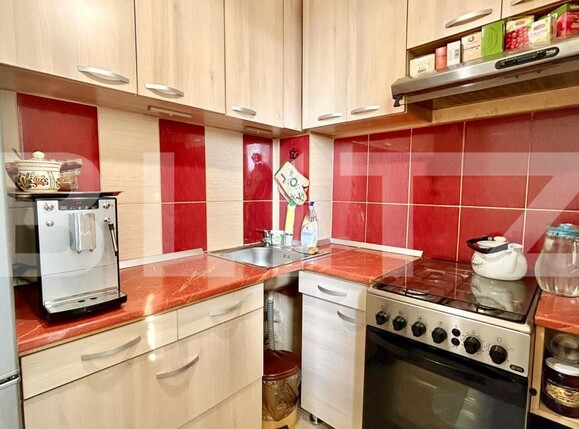 Garsonieră de vânzare Rogerius - 192045AV | BLITZ Oradea | Poza3