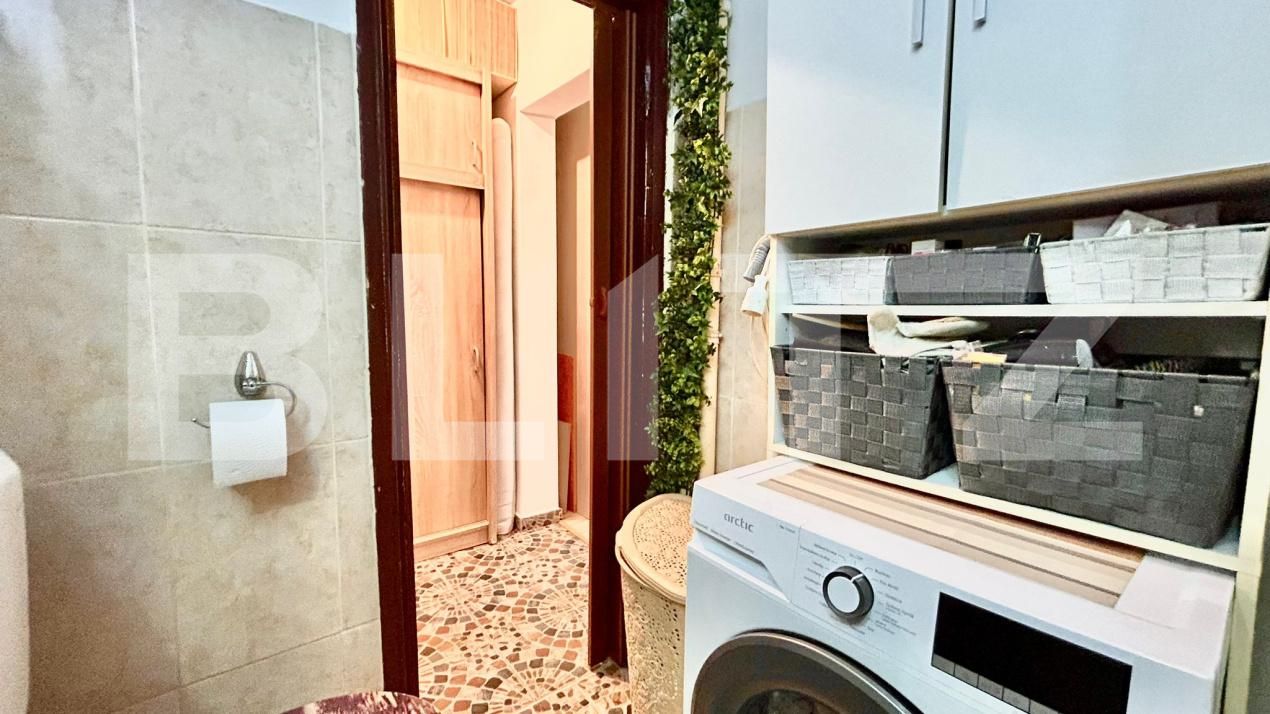 Garsonieră de vânzare Rogerius - 192045AV | BLITZ Oradea | Poza8