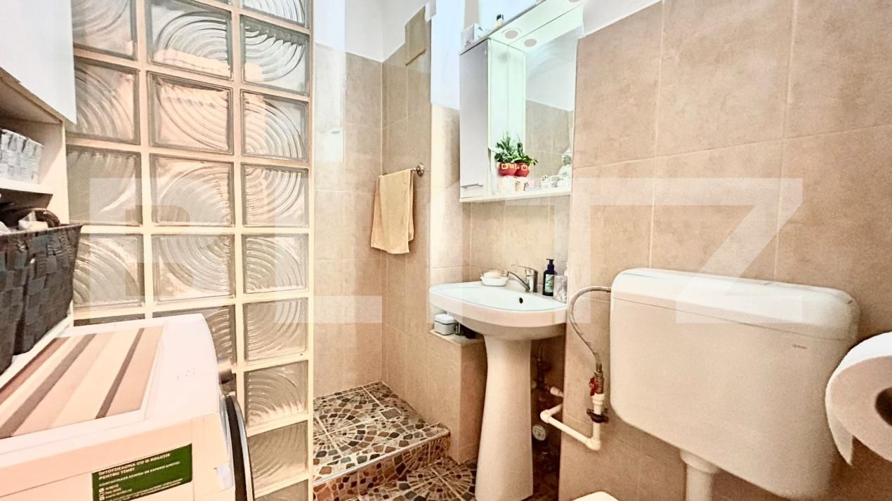 Garsonieră de vânzare Rogerius - 192045AV | BLITZ Oradea | Poza7