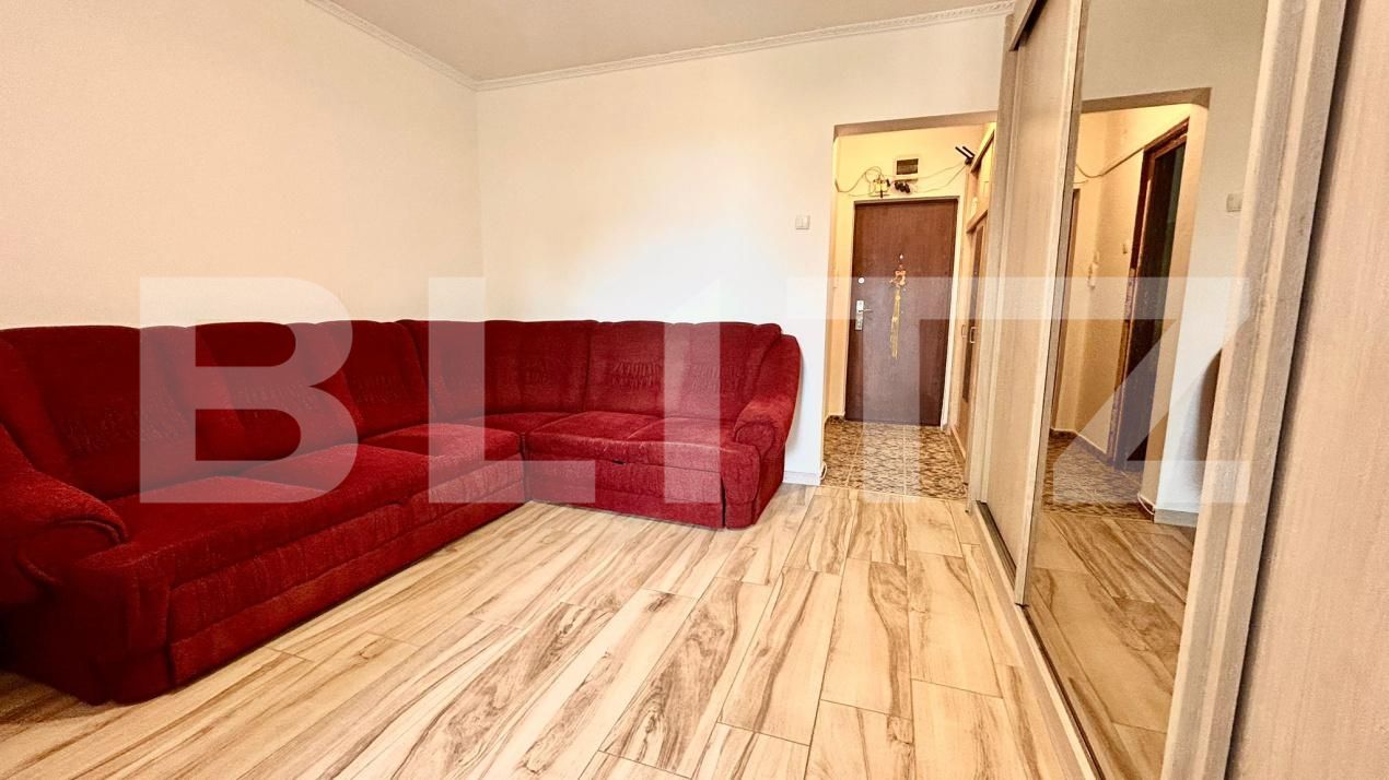 Garsonieră de vânzare Rogerius - 192045AV | BLITZ Oradea | Poza5
