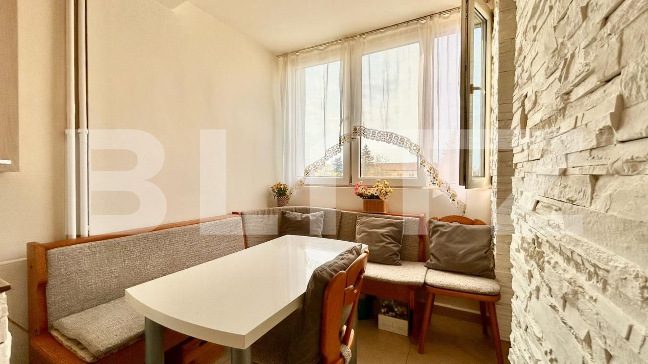 Garsonieră de vânzare Rogerius - 192045AV | BLITZ Oradea | Poza2