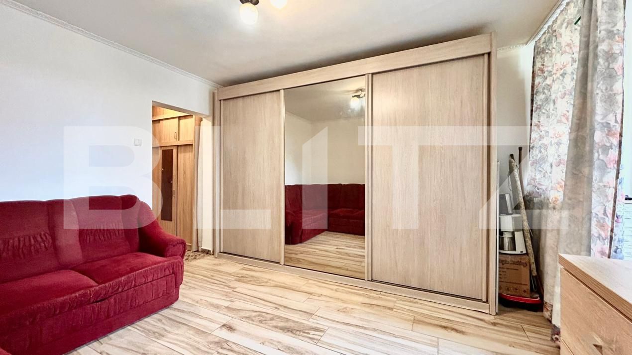 Garsonieră de vânzare Rogerius - 192045AV | BLITZ Oradea | Poza4