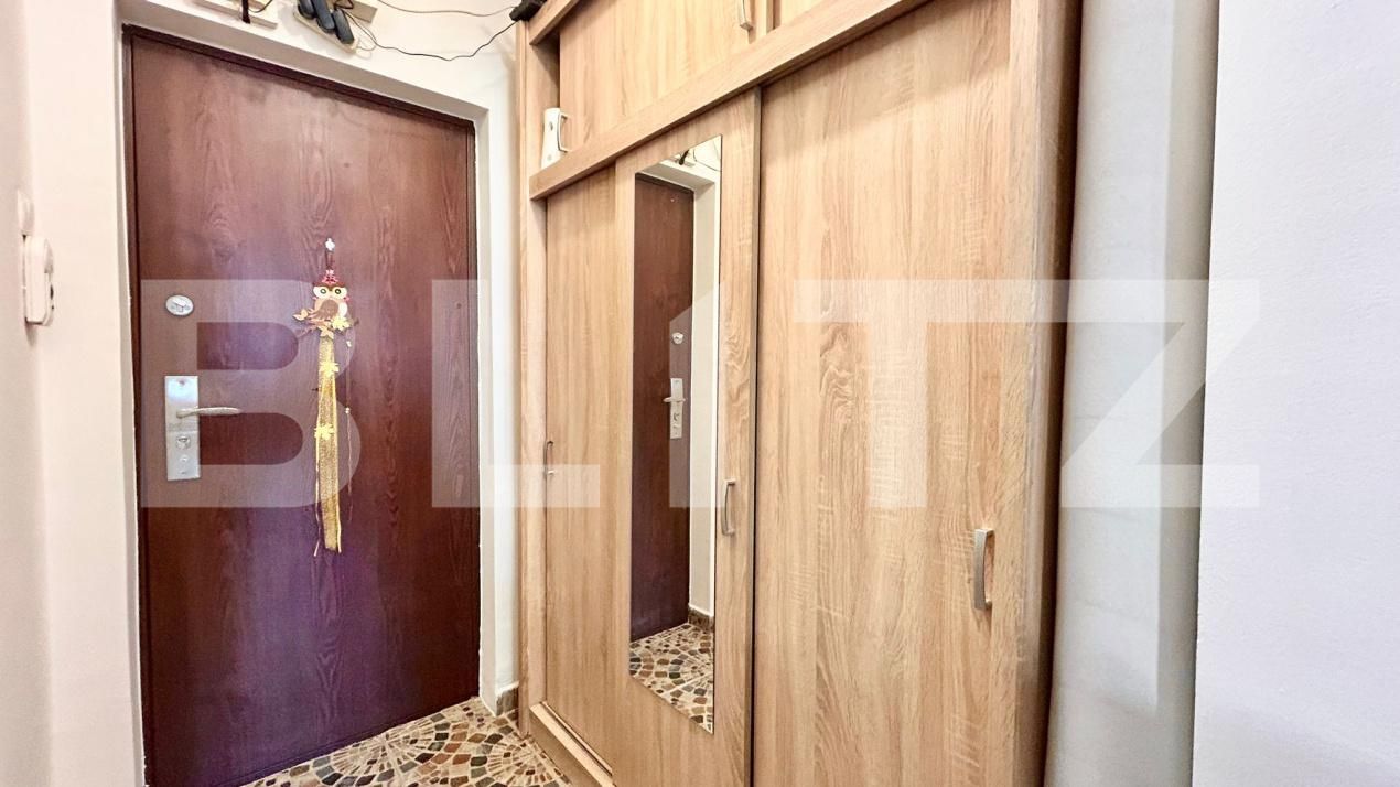 Garsonieră de vânzare Rogerius - 192045AV | BLITZ Oradea | Poza6