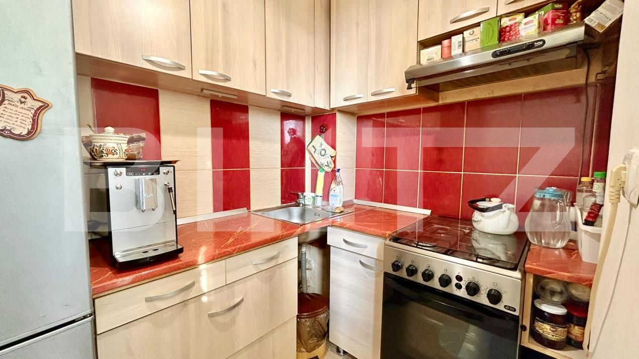 Garsonieră de vânzare Rogerius - 192045AV | BLITZ Oradea | Poza3