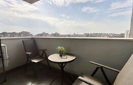 Apartament cu 2 camere, Prima Urbana 