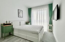 Apartament cu 2 camere, Prima Urbana 
