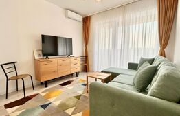 Apartament cu 2 camere, Prima Urbana 