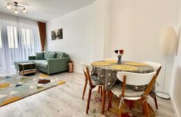 Apartament cu 2 camere, Prima Urbana 