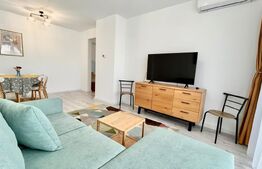 Apartament cu 2 camere, Prima Urbana 