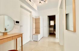 Apartament cu 2 camere, Prima Urbana 