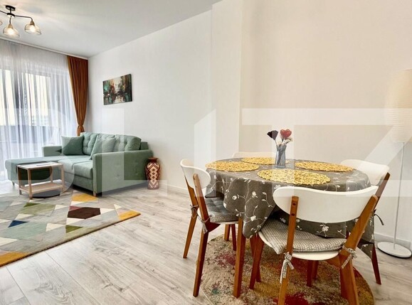 Apartament de închiriat 2 camere Iosia - 192053AI | BLITZ Oradea | Poza3