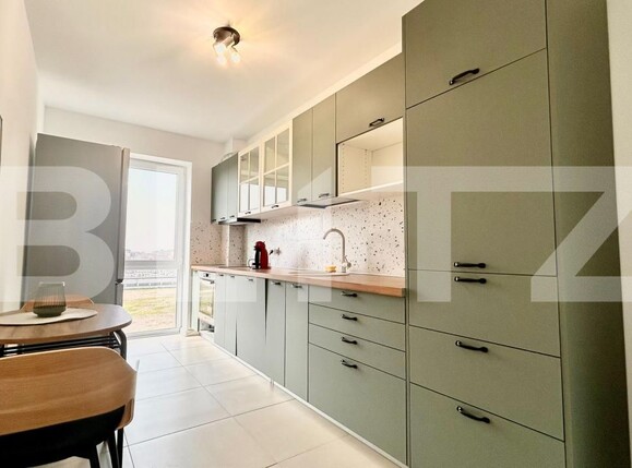 Apartament de închiriat 2 camere Iosia - 192053AI | BLITZ Oradea | Poza5