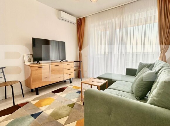 Apartament de închiriat 2 camere Iosia - 192053AI | BLITZ Oradea | Poza1