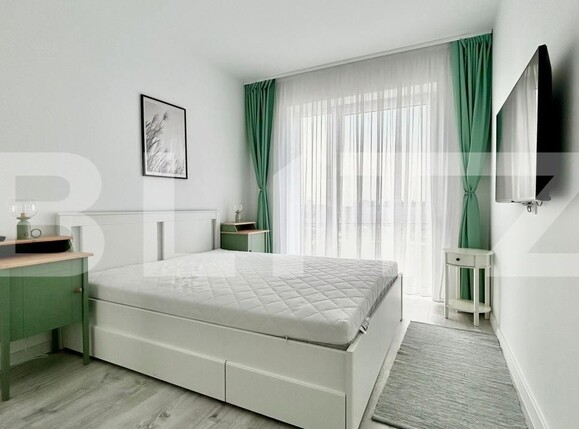 Apartament de închiriat 2 camere Iosia - 192053AI | BLITZ Oradea | Poza4