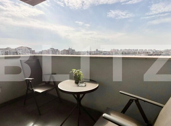 Apartament de închiriat 2 camere Iosia - 192053AI | BLITZ Oradea | Poza8