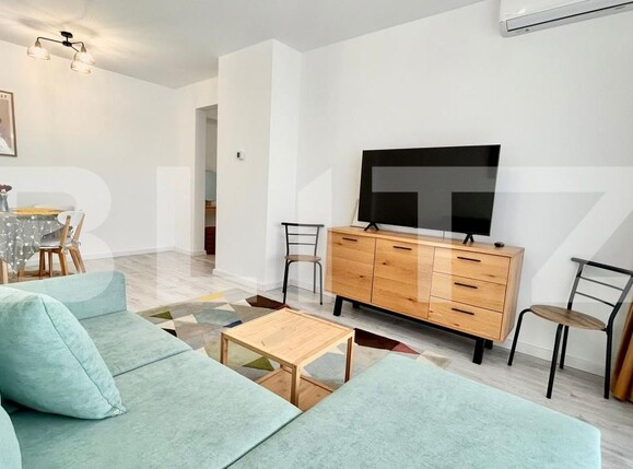 Apartament de închiriat 2 camere Iosia - 192053AI | BLITZ Oradea | Poza1