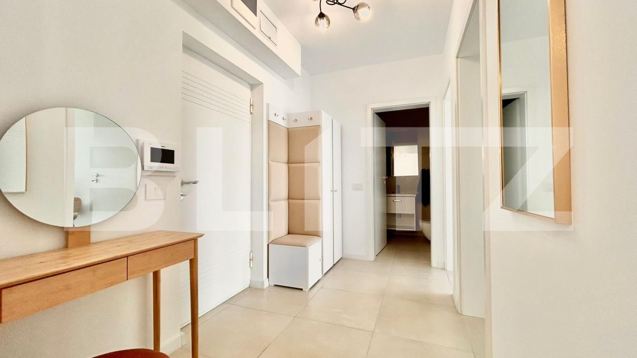 Apartament de închiriat 2 camere Iosia - 192053AI | BLITZ Oradea | Poza6