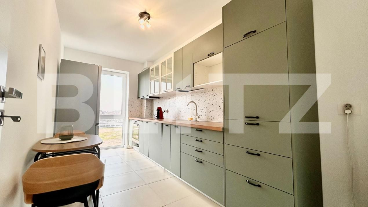 Apartament de închiriat 2 camere Iosia - 192053AI | BLITZ Oradea | Poza5