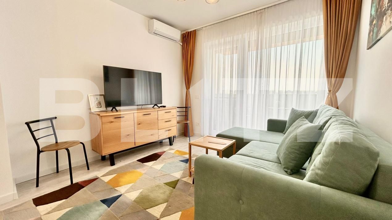 Apartament de închiriat 2 camere Iosia - 192053AI | BLITZ Oradea | Poza2