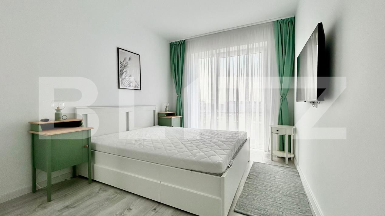 Apartament de închiriat 2 camere Iosia - 192053AI | BLITZ Oradea | Poza4