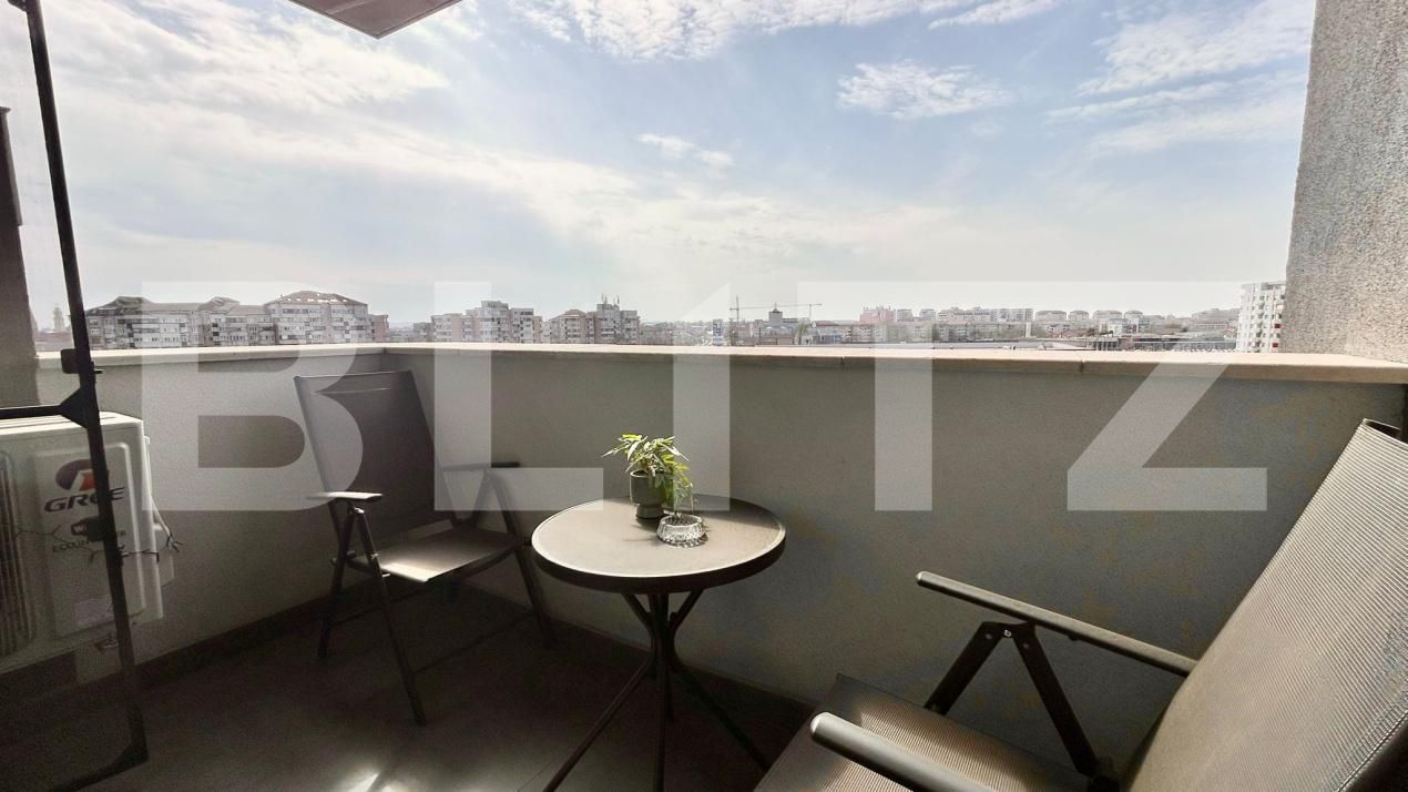 Apartament de închiriat 2 camere Iosia - 192053AI | BLITZ Oradea | Poza8