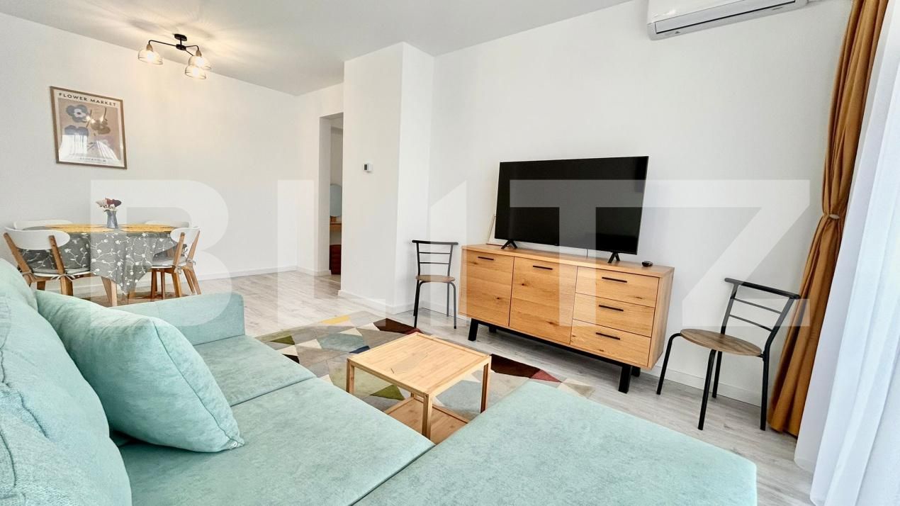 Apartament de închiriat 2 camere Iosia - 192053AI | BLITZ Oradea | Poza2