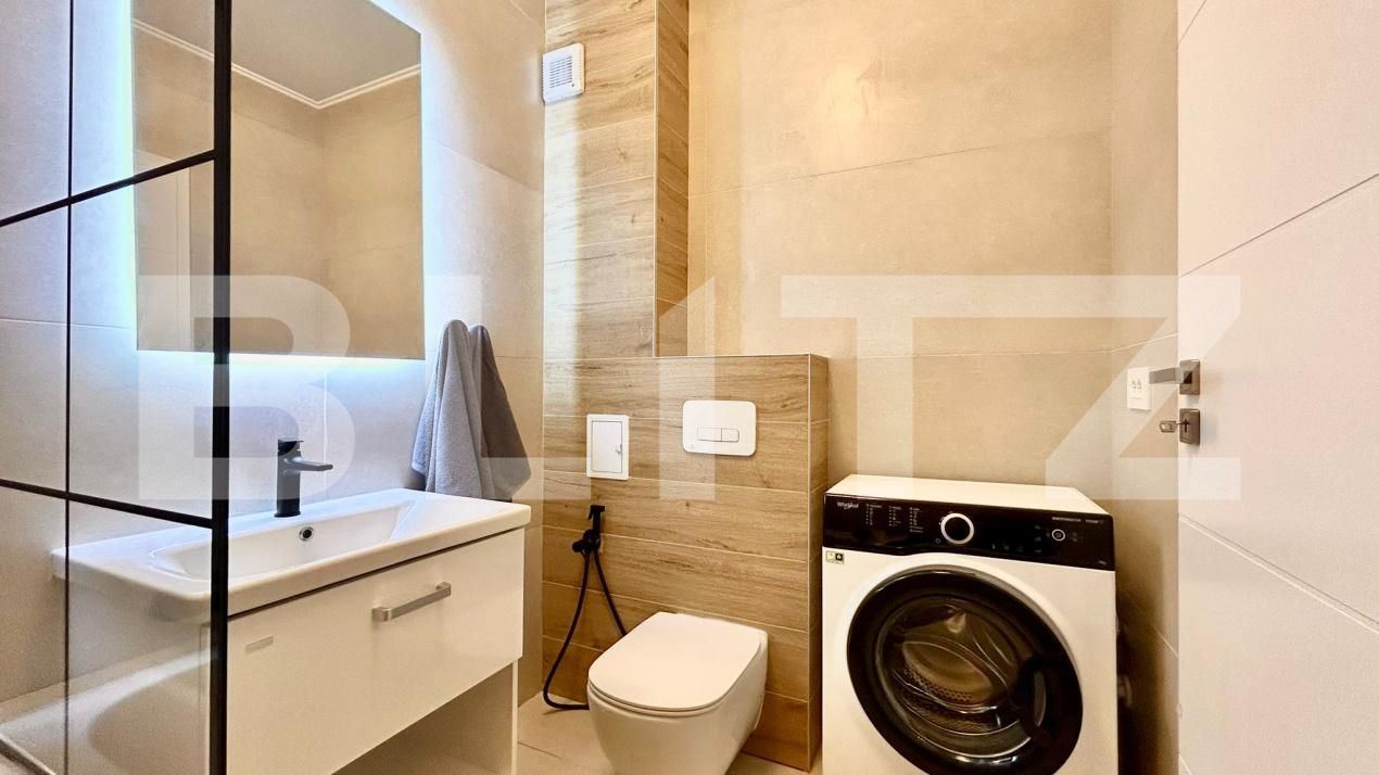 Apartament de închiriat 2 camere Iosia - 192053AI | BLITZ Oradea | Poza7