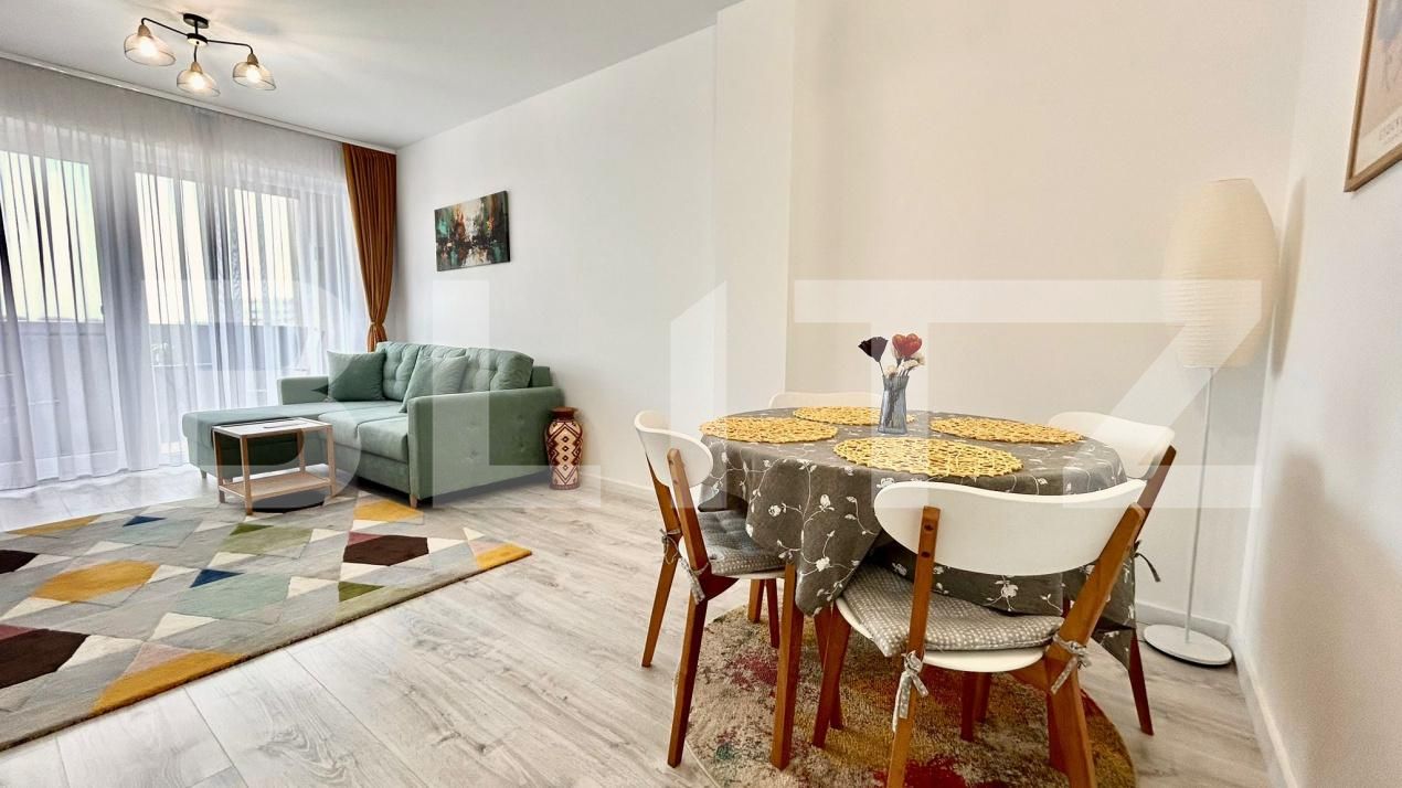 Apartament de închiriat 2 camere Iosia - 192053AI | BLITZ Oradea | Poza3