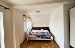 Casa de inchiriat Nojorid, 120 mp, curte 500 mp, garaj