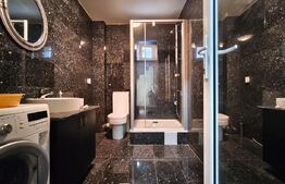 Casa de inchiriat Nojorid, 120 mp, curte 500 mp, garaj