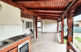 Casa de inchiriat Nojorid, 120 mp, curte 500 mp, garaj