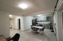 Casa de inchiriat Nojorid, 120 mp, curte 500 mp, garaj