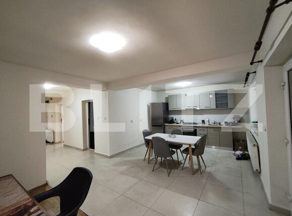 Casa de închiriat 4 camere Nojorid - 192077CI | BLITZ Oradea | Poza5