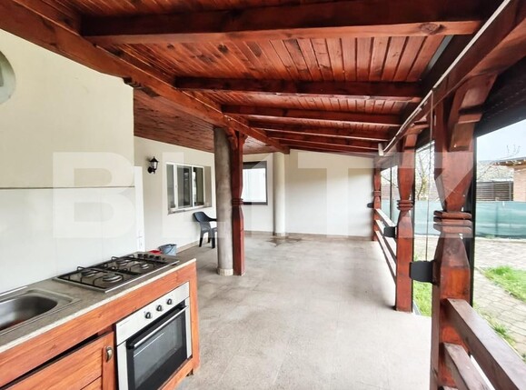 Casa de închiriat 4 camere Nojorid - 192077CI | BLITZ Oradea | Poza8