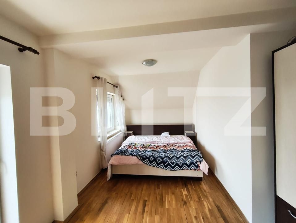 Casa de închiriat 4 camere Nojorid - 192077CI | BLITZ Oradea | Poza6