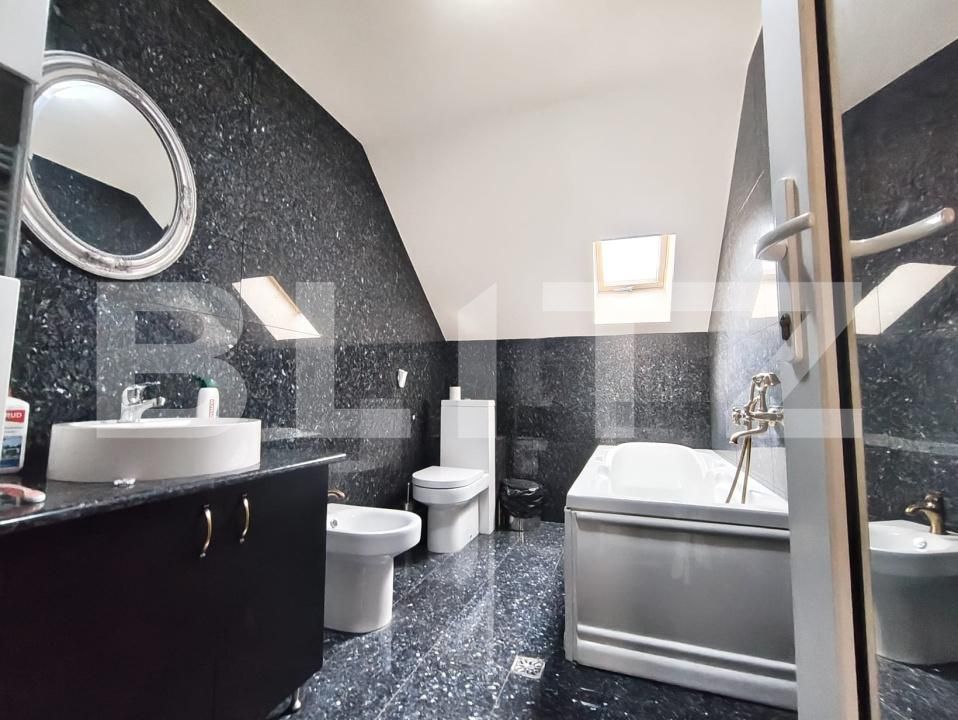 Casa de închiriat 4 camere Nojorid - 192077CI | BLITZ Oradea | Poza4