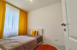 Apartament 2 camere, Prima Universitatii, etaj 2, balcon, parcare