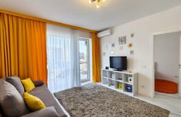 Apartament 2 camere Prima Universitatii, etaj 2, balcon, parcare