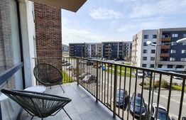 Apartament 2 camere, Prima Universitatii, etaj 2, balcon, parcare