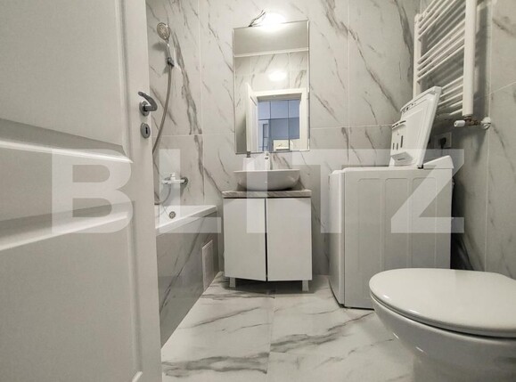 Apartament de închiriat 2 camere Vest - 192080AI | BLITZ Oradea | Poza5