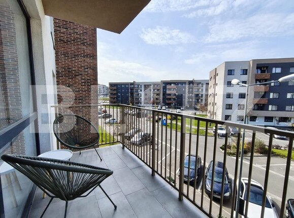 Apartament de închiriat 2 camere Vest - 192080AI | BLITZ Oradea | Poza6