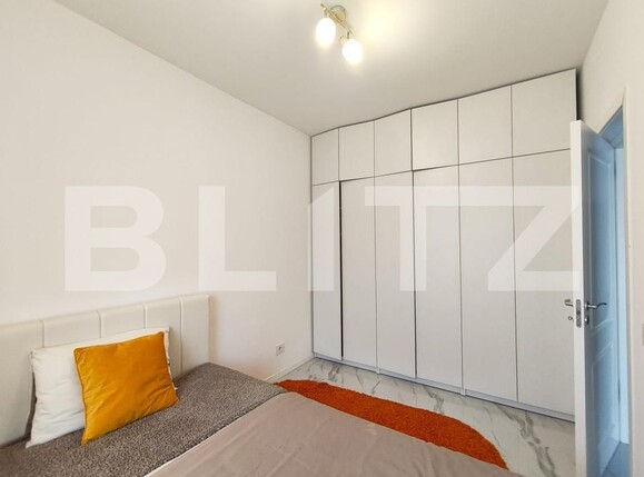 Apartament de închiriat 2 camere Vest - 192080AI | BLITZ Oradea | Poza4