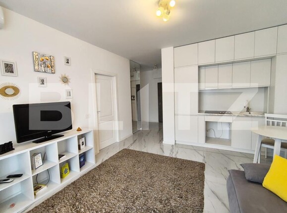 Apartament de închiriat 2 camere Vest - 192080AI | BLITZ Oradea | Poza2