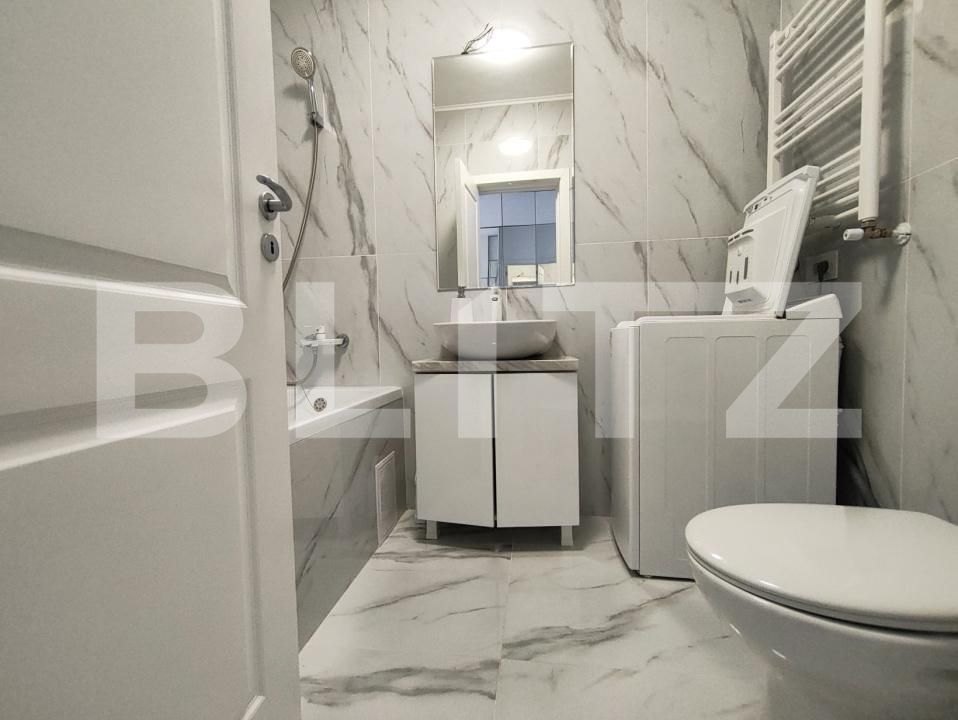 Apartament de închiriat 2 camere Vest - 192080AI | BLITZ Oradea | Poza5